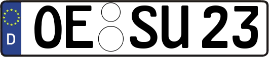 OE-SU23