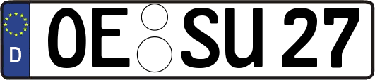 OE-SU27