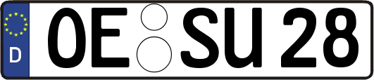 OE-SU28