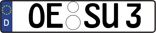 OE-SU3