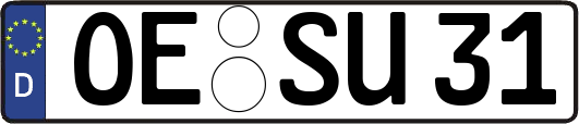 OE-SU31