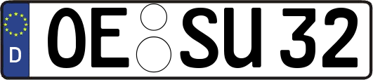 OE-SU32