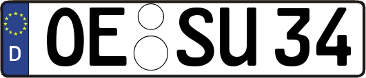 OE-SU34