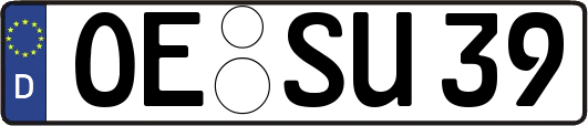 OE-SU39