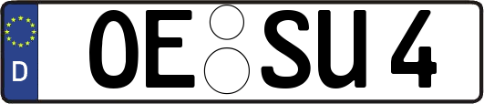 OE-SU4