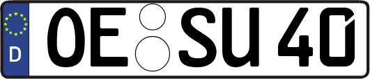 OE-SU40