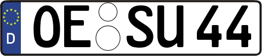 OE-SU44