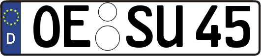 OE-SU45