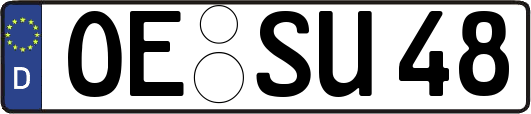 OE-SU48