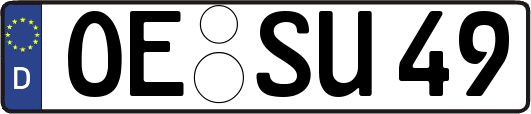 OE-SU49
