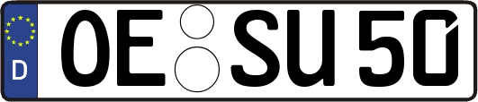 OE-SU50
