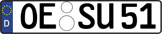 OE-SU51