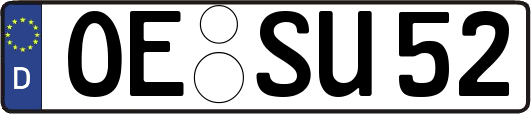 OE-SU52
