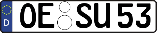 OE-SU53