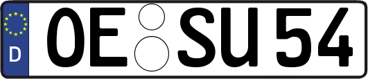 OE-SU54