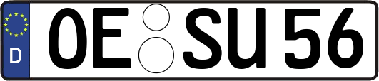 OE-SU56