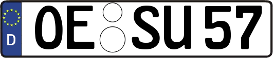 OE-SU57
