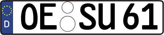 OE-SU61