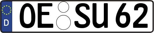 OE-SU62
