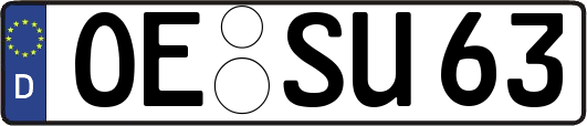 OE-SU63