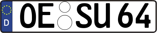 OE-SU64