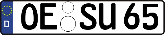 OE-SU65