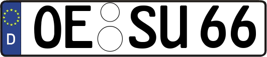 OE-SU66