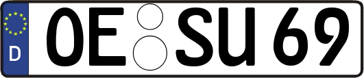 OE-SU69