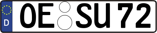 OE-SU72