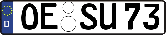 OE-SU73