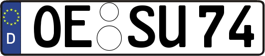OE-SU74