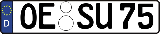 OE-SU75