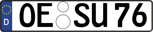 OE-SU76
