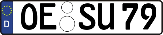 OE-SU79