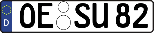 OE-SU82