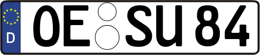 OE-SU84