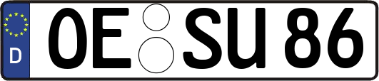 OE-SU86