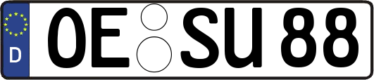 OE-SU88