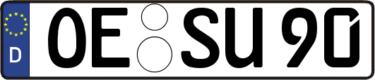 OE-SU90