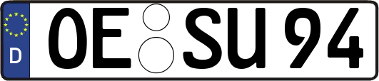 OE-SU94