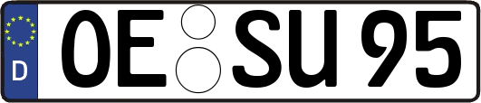 OE-SU95