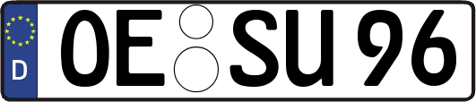 OE-SU96