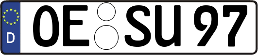 OE-SU97