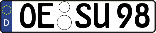 OE-SU98