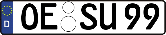 OE-SU99