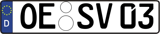 OE-SV03