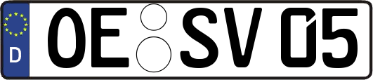 OE-SV05