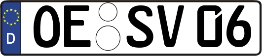 OE-SV06