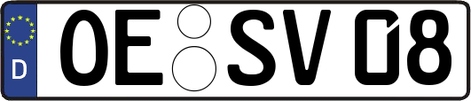 OE-SV08