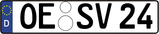 OE-SV24